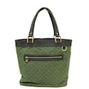 Louis Vuitton M92681 Lucille GM Tote Bag