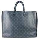 Sac tote Monogram Eclipse Louis Vuitton