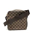 Borsa a tracolla Damier Louis Vuitton