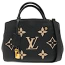 Louis Vuitton Monogram Empreinte 2WAY Bag