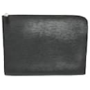 Louis Vuitton M64153 Epi Clutch Bag