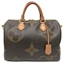 Borsa Duffle Mini Monogramma Gigante Louis Vuitton