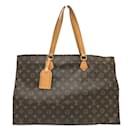 Sac tote Monogram Louis Vuitton