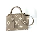 2WAY Schultertasche Monogram Empreinte M58914 von Louis Vuitton