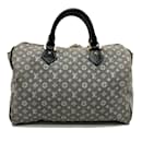 Louis Vuitton M56703 Monogram Idylle Mini Duffle Bag