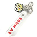 Louis Vuitton MP3225 NIGO Collaboration Keyring