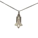 Collier Pendentif Louis Vuitton M2220