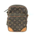 Borsa a tracolla Monogram Louis Vuitton