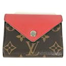 Porte-cartes de visite Monogram GI0014 de Louis Vuitton