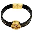 Louis Vuitton M6173E Monogram Accessories Bracelet