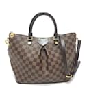 Sac à main 2WAY Damier N41546 de Louis Vuitton