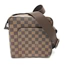 Borsa a Spalla Pochette Damier Louis Vuitton