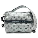 Louis Vuitton M43859 Monogram Reflect Shoulder Bag