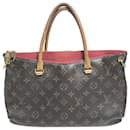 Sac à main 2WAY Monogram M41175 de Louis Vuitton