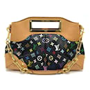 Bolso de mano Monogram Multicolore Louis Vuitton