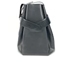 Louis Vuitton Epi Shoulder Bag Noir Black