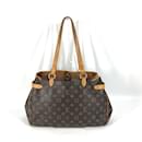 Sac tote Monogram M51154 de Louis Vuitton