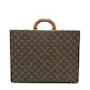 Louis Vuitton M53124 Monogram Briefcase