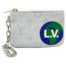 Louis Vuitton M67809 Coin Compartment Wallet