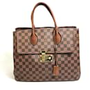 Borsa tote Damier N41273 di Louis Vuitton