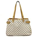 Bolsa tote Damier Azur N48172 da Louis Vuitton