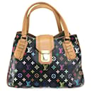 Borsa a mano Monogram Multicolore Louis Vuitton