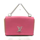 Louis Vuitton M54103 Tricolor Shoulder Bag