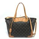 Sac à main épaule Monogram M51191 Louis Vuitton