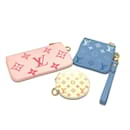 By the Pool Pouch Monogram Empreinte von Louis Vuitton