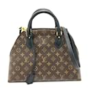 Sac à épaule 2WAY Monogram M41780 de Louis Vuitton