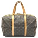 Louis Vuitton Monogram Boston Bag