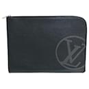 Louis Vuitton M67756 LV Circle Bag Pochette Joule GM Clutch Bag