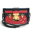 Louis Vuitton M54651 Epi Bag Pochette Shoulder Bag