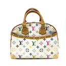 Borsa Duffle Mini Monogramma Multicolore Louis Vuitton