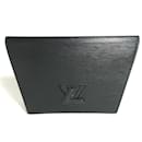 Louis Vuitton Epi Pouch Clutch Bag