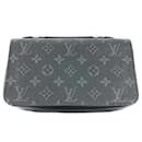 Louis Vuitton Monogram Eclipse Long Wallet