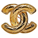 Chanel Logo CC