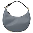 Fendi Fendigraphy Small Blue