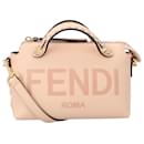 Fendi By The Way Mini Beige