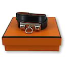 Pulsera de doble vuelta Hermès Rivale