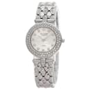 Montre Femme Sport 2 Diamants Van Cleef & Arpels