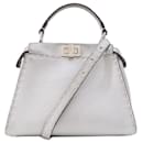 Fendi Peekaboo Handbag