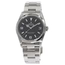 Rolex Explorer 114270 Men's Wristwatch