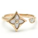 Bague Louis Vuitton Star Blossom Mini