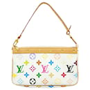 Louis Vuitton Monogram Multicolor Pouch