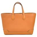 Hermes Handbag Tote Bag Maxi Box Cabas 30 - Hermès