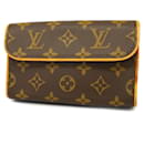 Pochete Monogram Florentine M51855 de Louis Vuitton