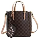 Louis Vuitton Damier Belmont Handbag