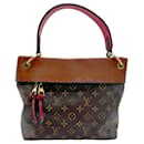 Sac à épaule Besace Tuileries Monogram Louis Vuitton