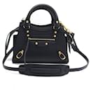 Borsa a Spalla Balenciaga Neo Classic City